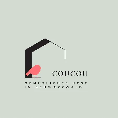 Apartment Coucou - Nest Im Schwarzwald