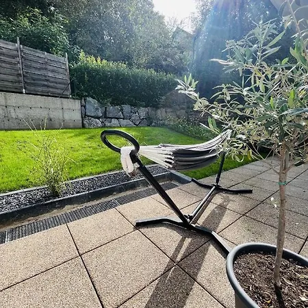 Coucou - Nest Im Schwarzwald * Gengenbach