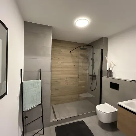 Coucou - Nest Im Schwarzwald Appartamento *