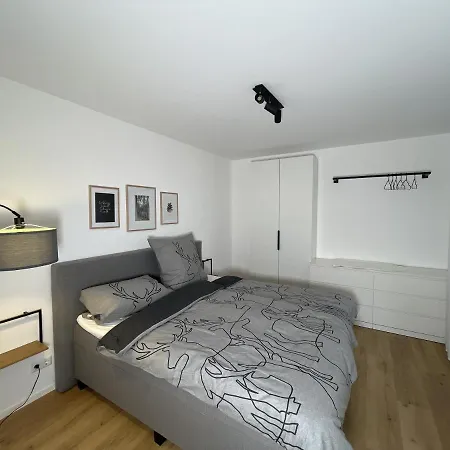 Coucou - Nest Im Schwarzwald Gengenbach