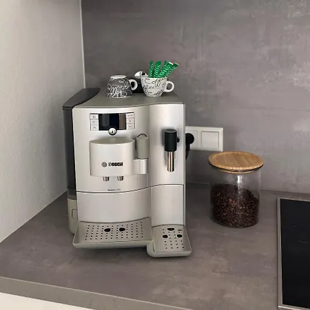 Coucou - Nest Im Schwarzwald *