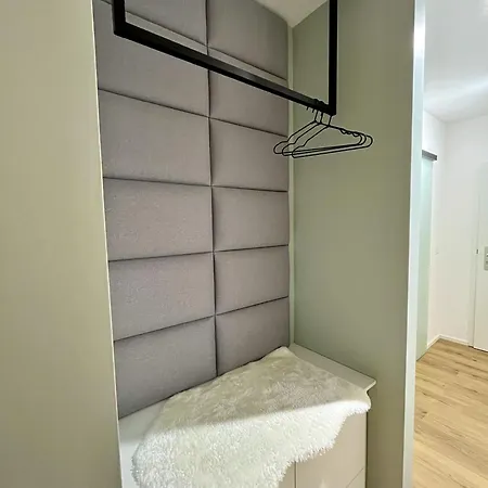 Coucou - Nest Im Schwarzwald