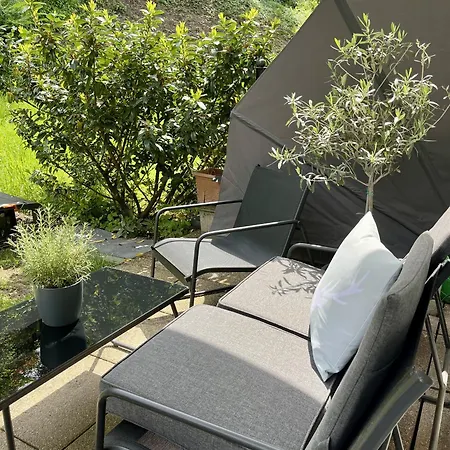 Coucou - Nest Im Schwarzwald * Gengenbach