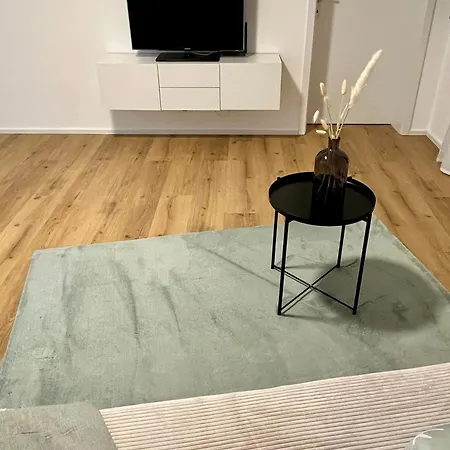 Coucou - Nest Im Schwarzwald Apartman