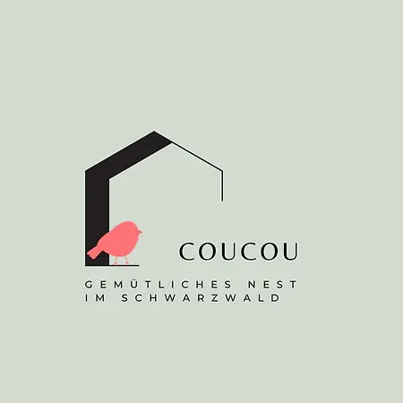 Apartment Coucou - Nest Im Schwarzwald *