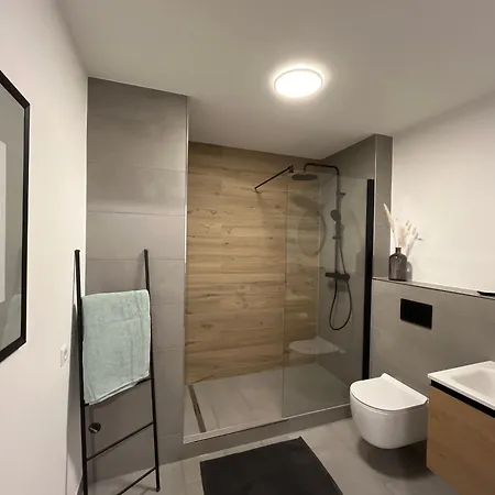Apartamento Coucou - Nest Im Schwarzwald