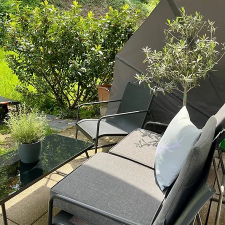 Apartman Coucou - Nest Im Schwarzwald *