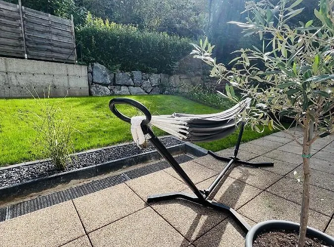 Coucou - Nest Im Schwarzwald * Gengenbach