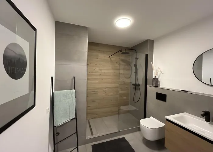 Coucou - Nest Im Schwarzwald Apartman *