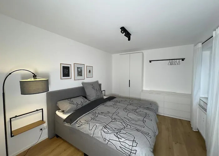 Coucou - Nest Im Schwarzwald Gengenbach