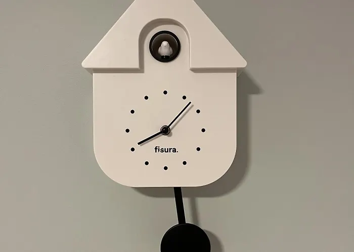 Coucou - Nest Im Schwarzwald * Gengenbach