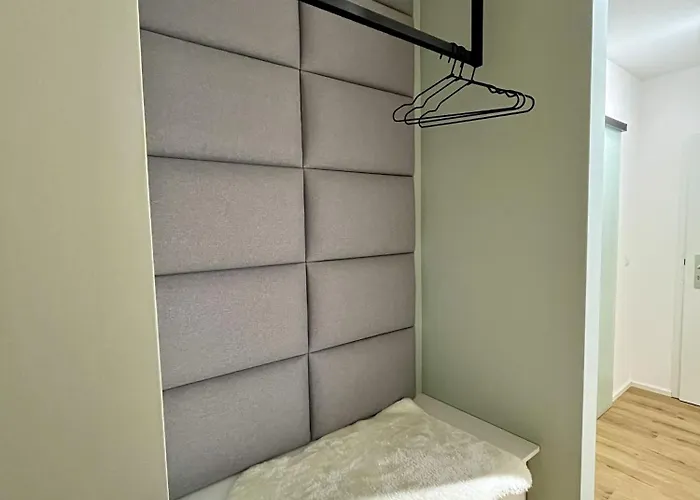 Coucou - Nest Im Schwarzwald