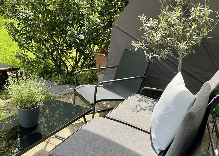 Coucou - Nest Im Schwarzwald * Gengenbach